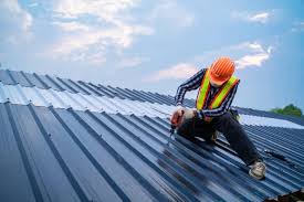 Best Roof Leak Repair  in Chisholm, MN